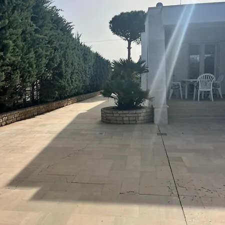 Вилла Ammarehome *