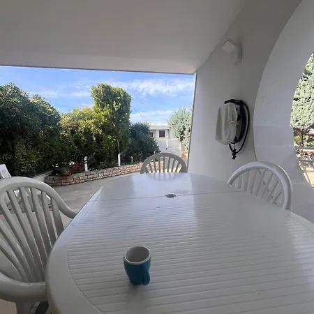 וילה Ammarehome ביצ'לייה