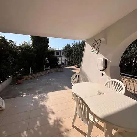 Ammarehome Villa Bisceglie