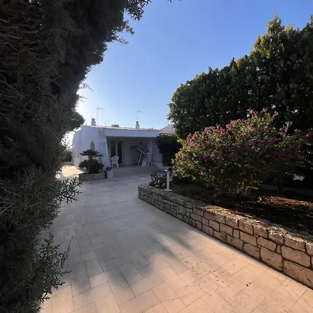 Ammarehome Villa *