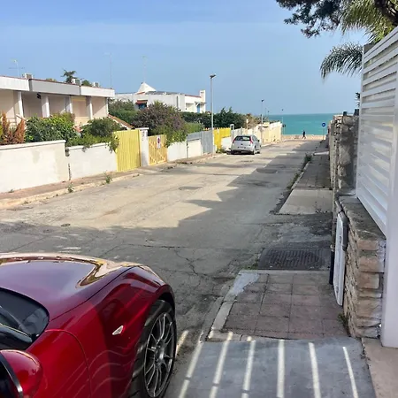 Ammarehome Villa Bisceglie