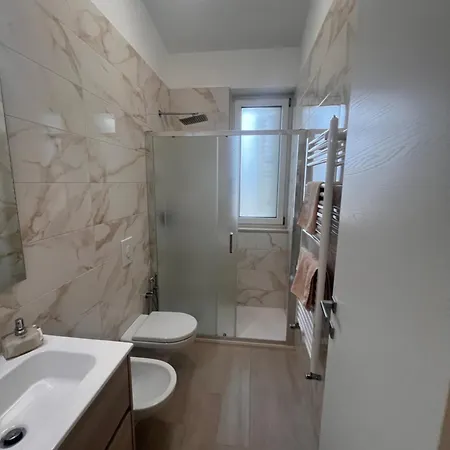 Ammarehome * Bisceglie