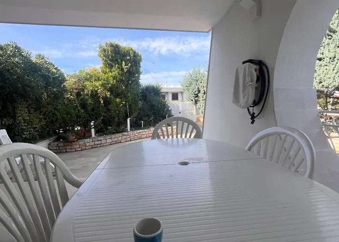 וילה Ammarehome ביצ'לייה