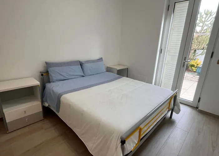 וילה Ammarehome